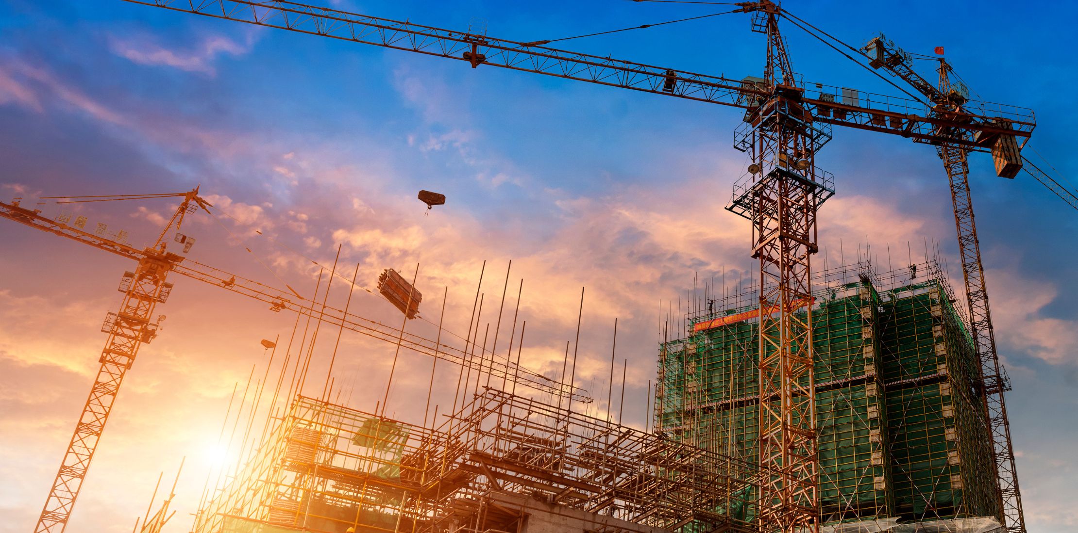 Construction